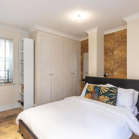 London Boutique Apartments Exterior foto