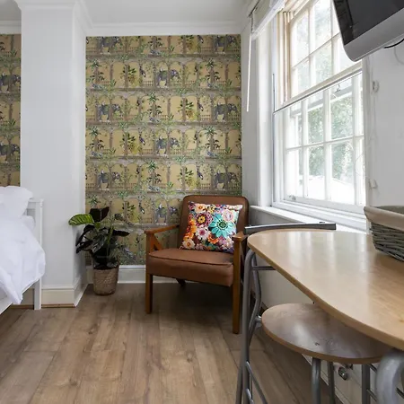 London Boutique Apartments Exterior foto