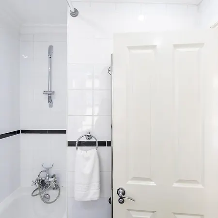 London Boutique Apartments Habitación foto