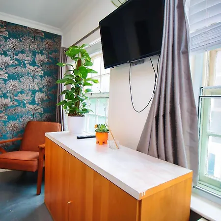 London Boutique Apartments Habitación foto