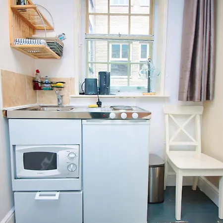 London Boutique Apartments Habitación foto