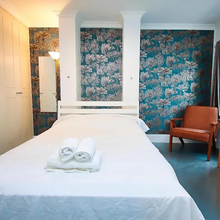 London Boutique Apartments Habitación foto