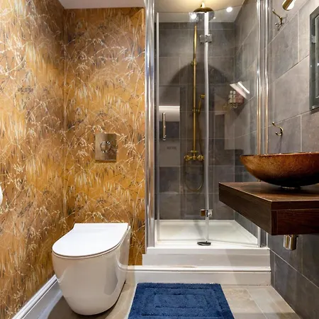 London Boutique Apartments Habitación foto
