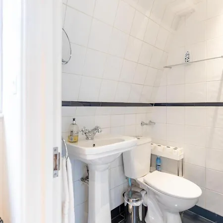 London Boutique Apartments Habitación foto