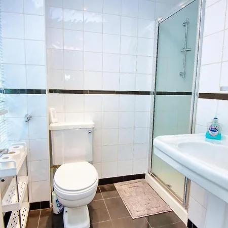 London Boutique Apartments Habitación foto