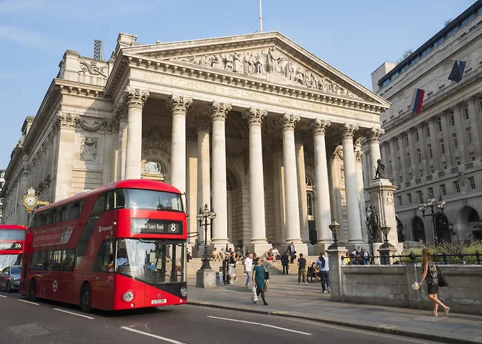 London Boutique Apartments