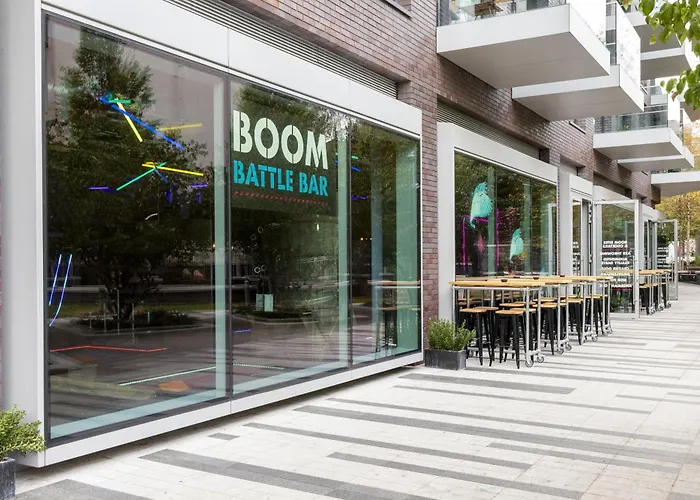 London Boutique Apartments