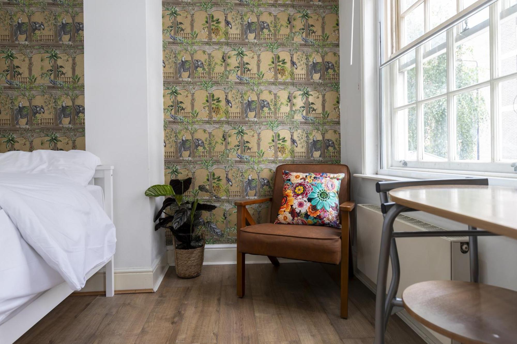 Appartement Boutique